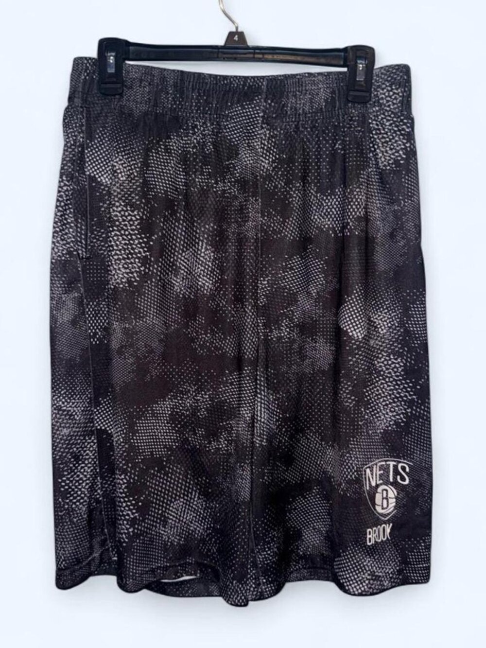 Men's Brooklyn Nets Shorts